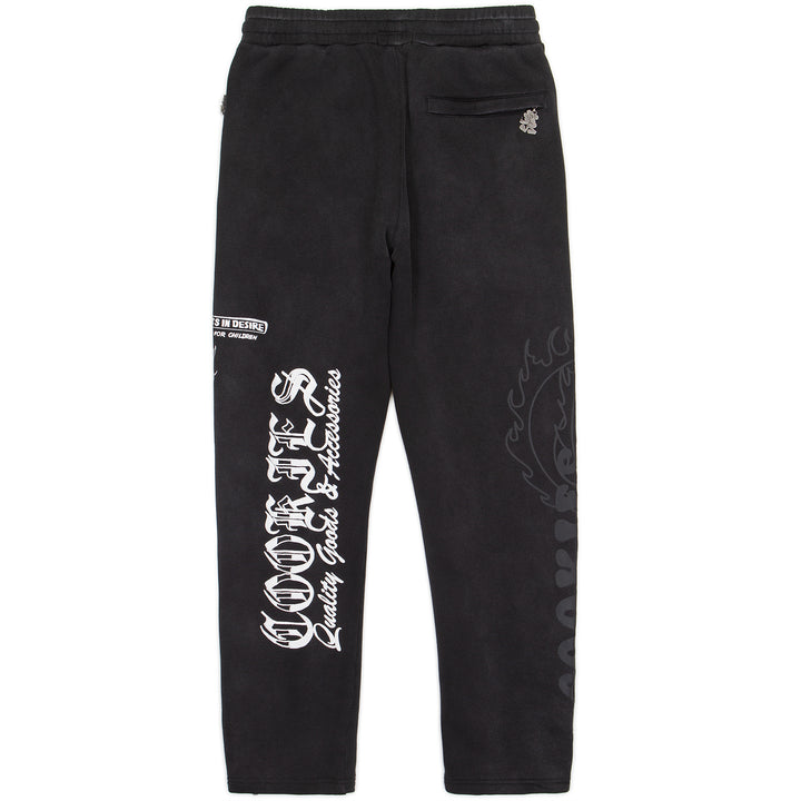 Florist Fleece Sweatpants