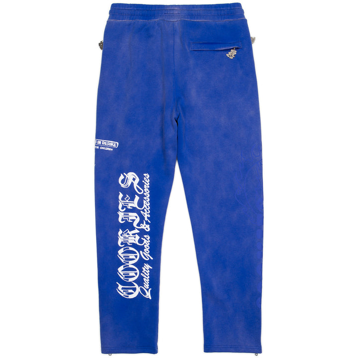 Florist Fleece Sweatpants