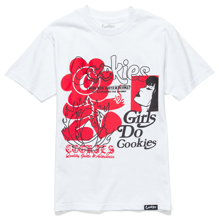 Florist Tee v1