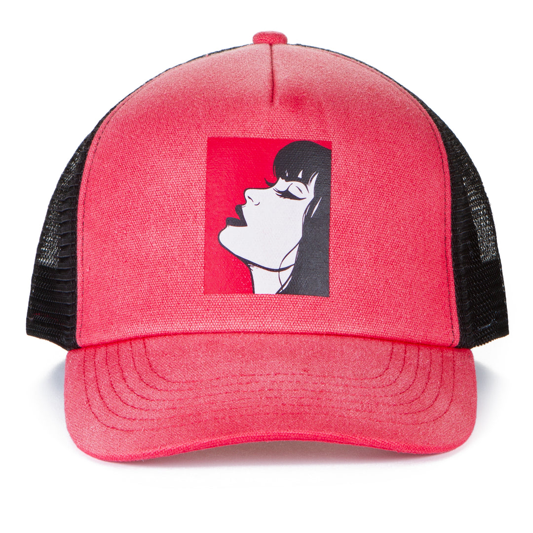 Florist Foam Trucker Hat