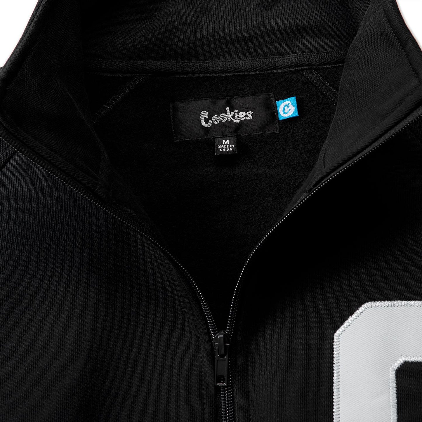 Premiere 1/4 Zip Pullover Sweater