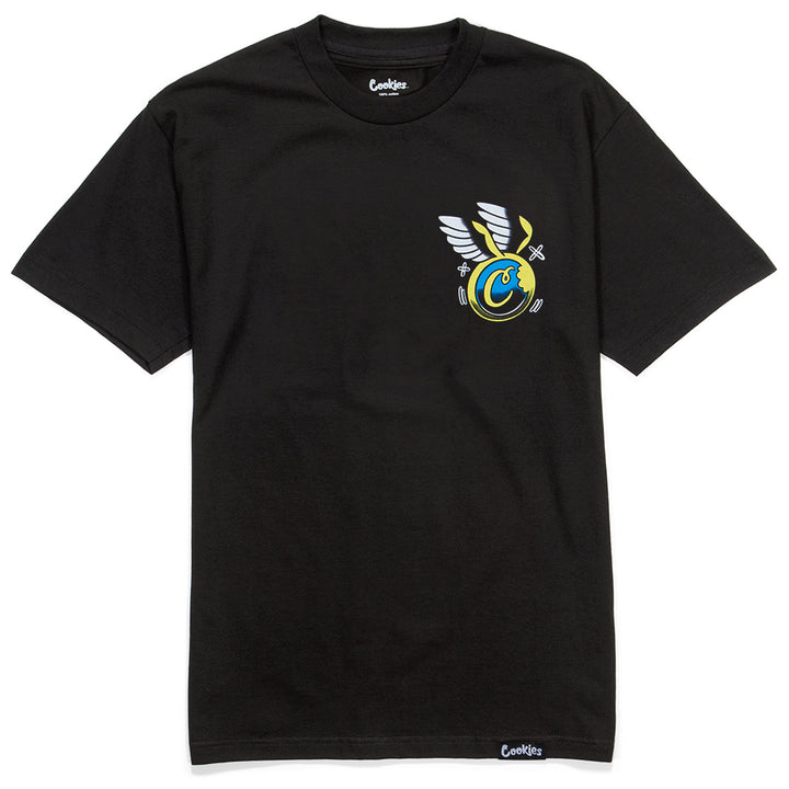 Fly With Cookies Tee