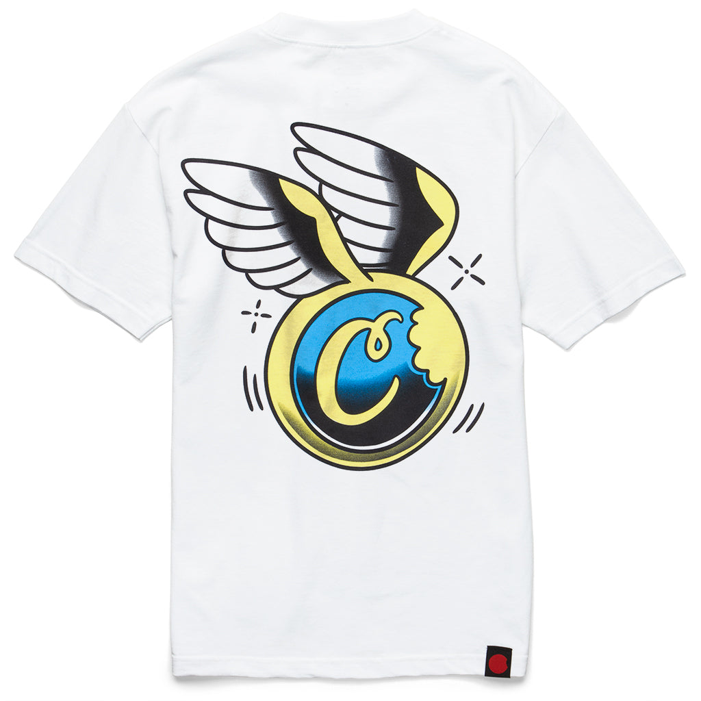 Fly With Cookies Tee