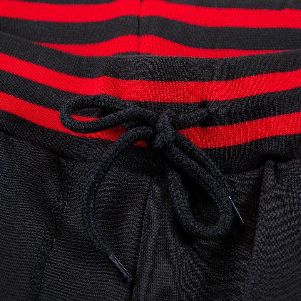 Turino Fleece Shorts