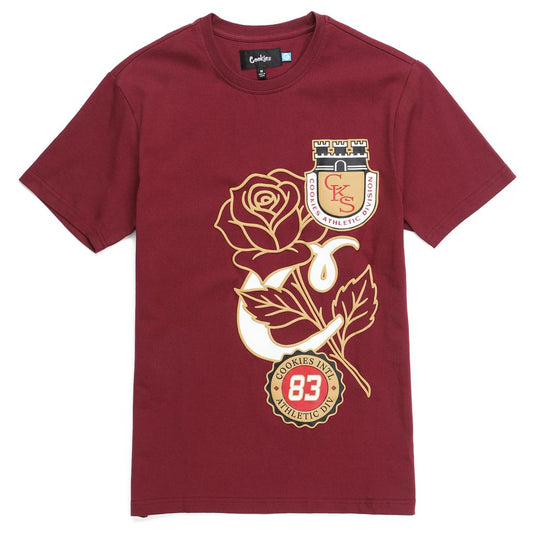 Ciudad Athletic Division Knit