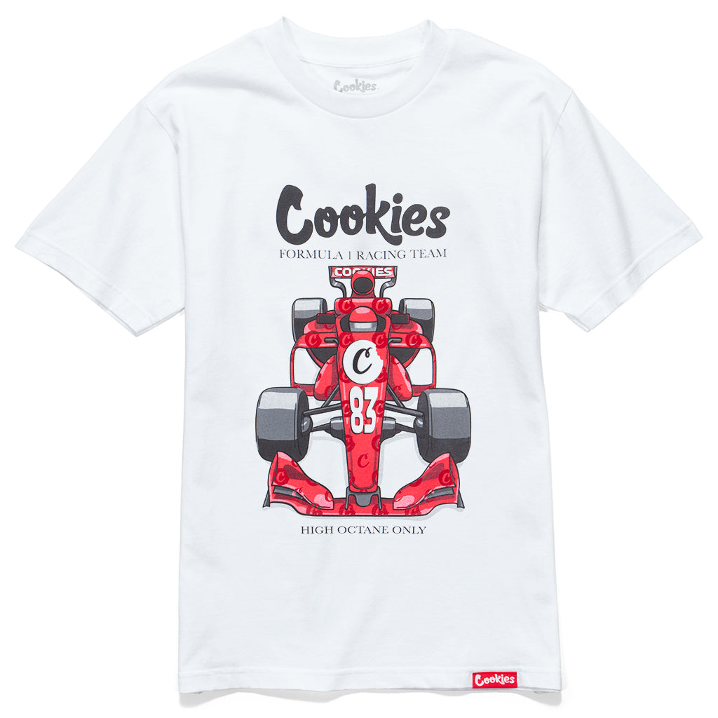 Formula 1 Tee