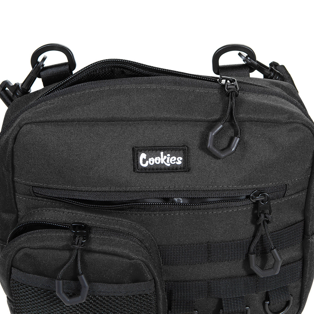 Fowler Utility Shoulder Bag – Cookies Clothing1