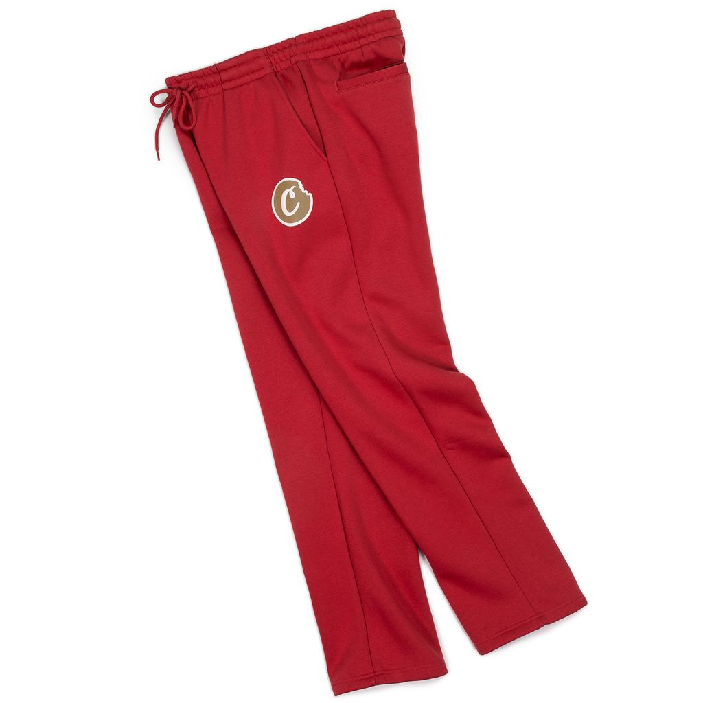 Cookies Athletics Fleece Pants