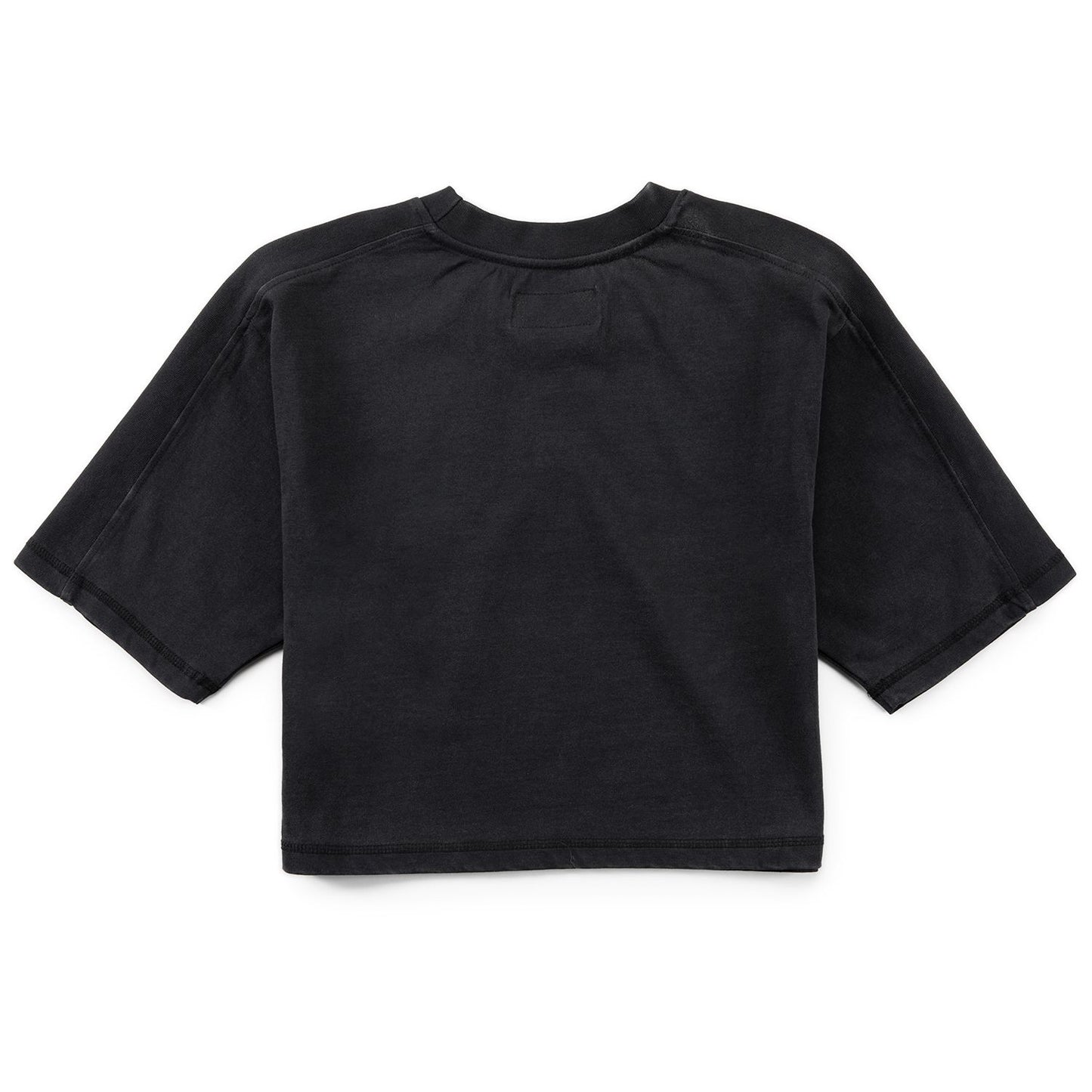 Women's C- Bite Boxy Cropped Tee