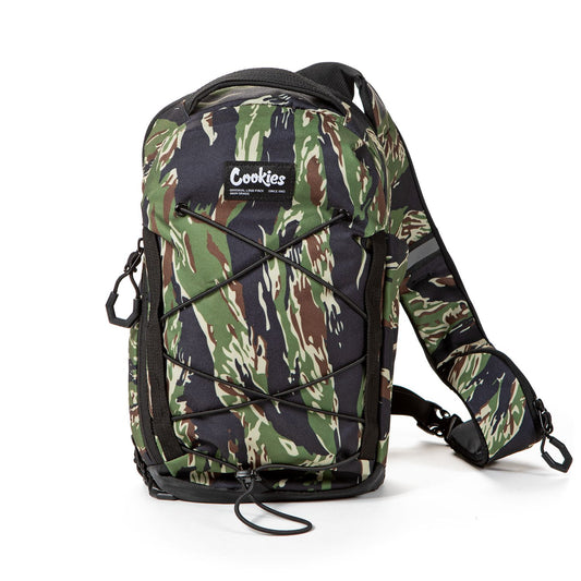 Crossfade Shoulder Bag