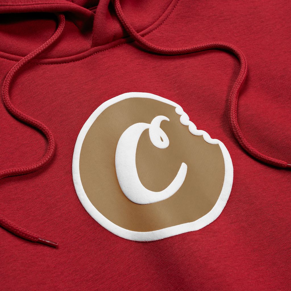 Cookies Athletics C Bite Pullover Hoodie