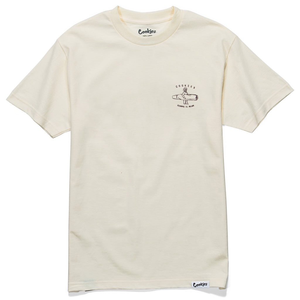 Ganja Farmer SS Tee