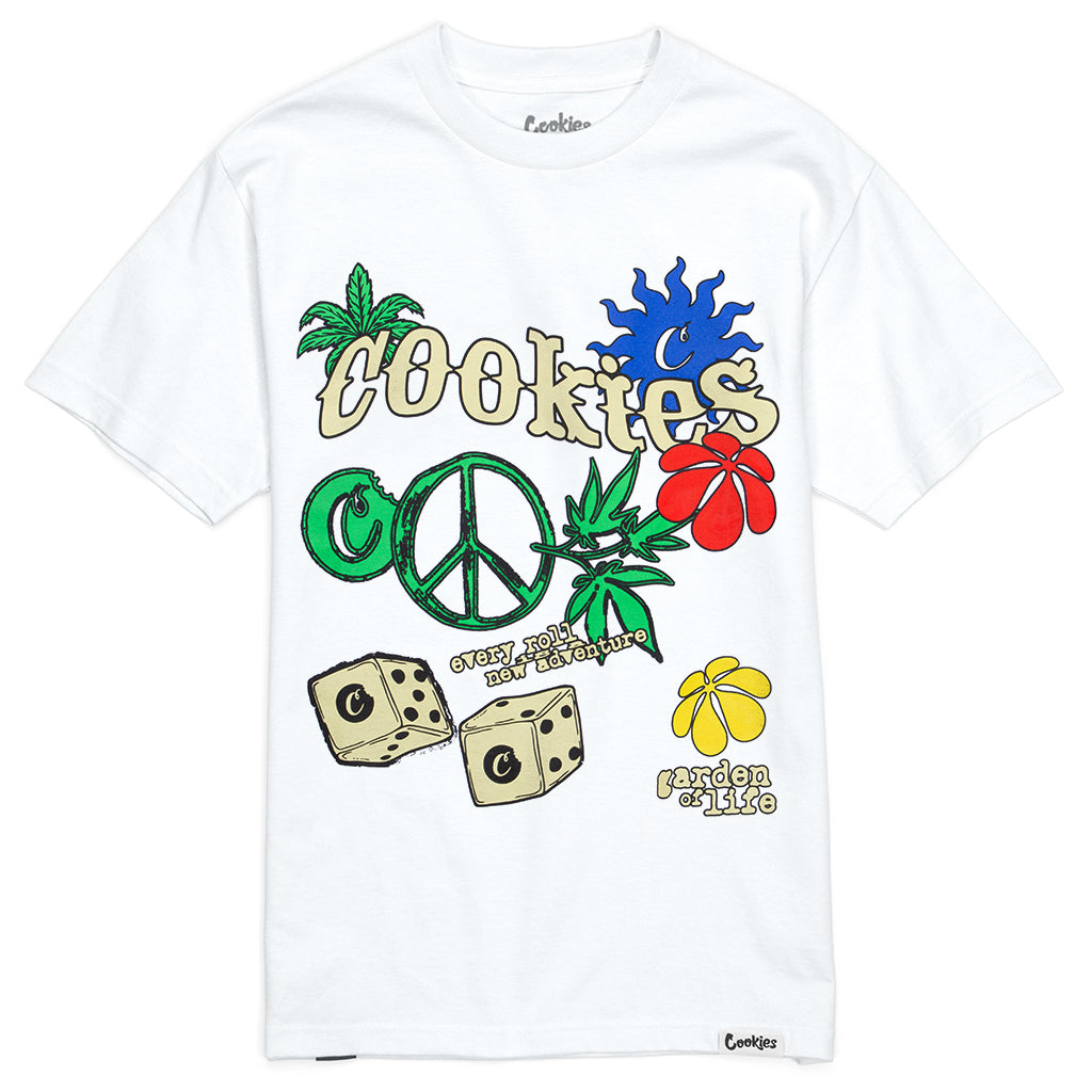 Garden of Life SS Tee