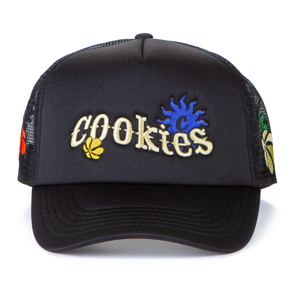 Garden of Life Trucker Hat