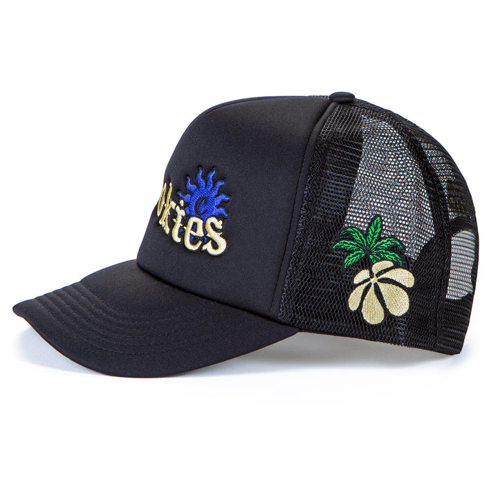 Garden of Life Trucker Hat