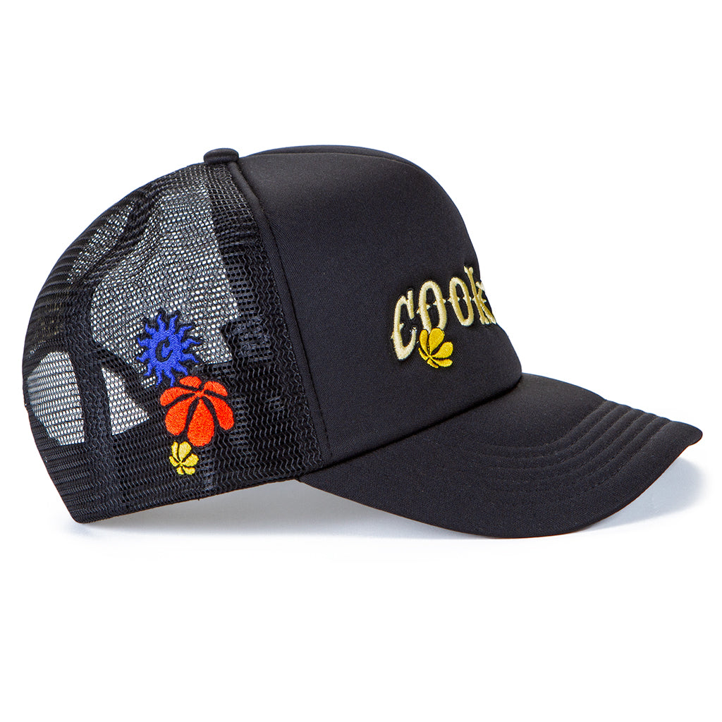 Garden of Life Trucker Hat