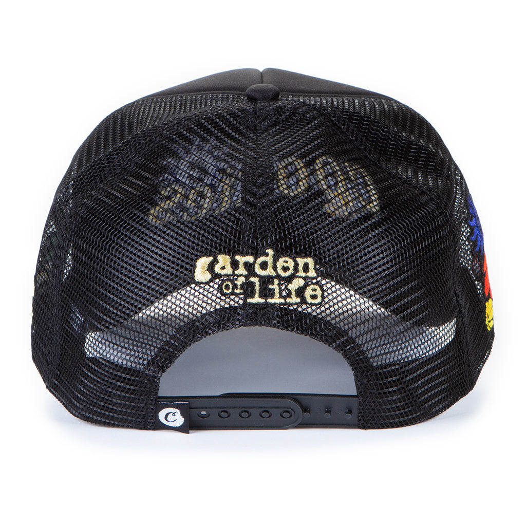 Garden of Life Trucker Hat