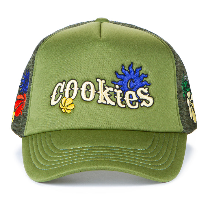 Garden of Life Trucker Hat