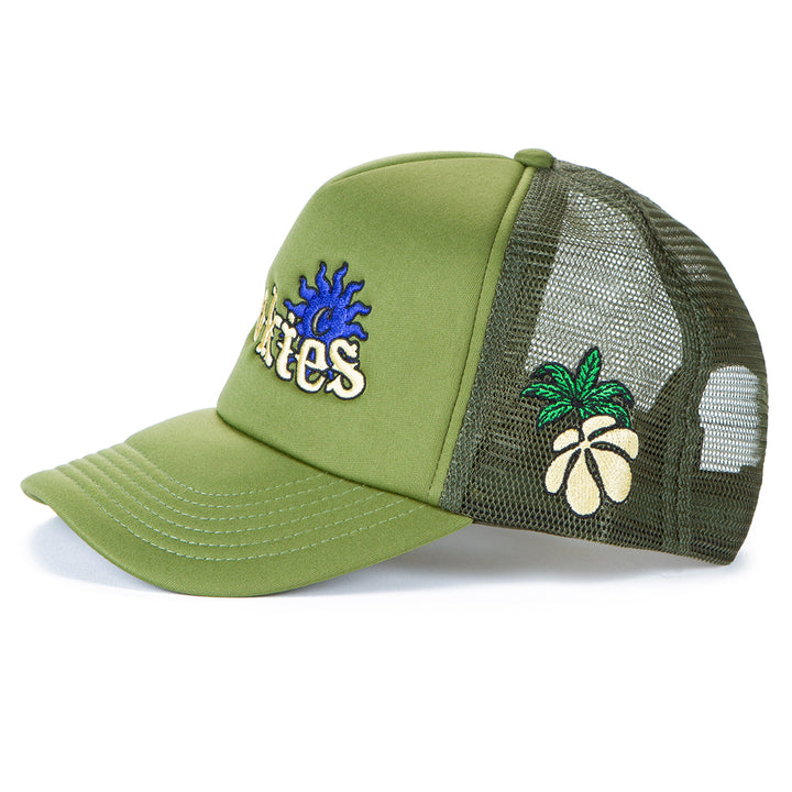 Garden of Life Trucker Hat