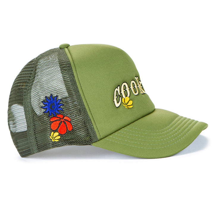 Garden of Life Trucker Hat