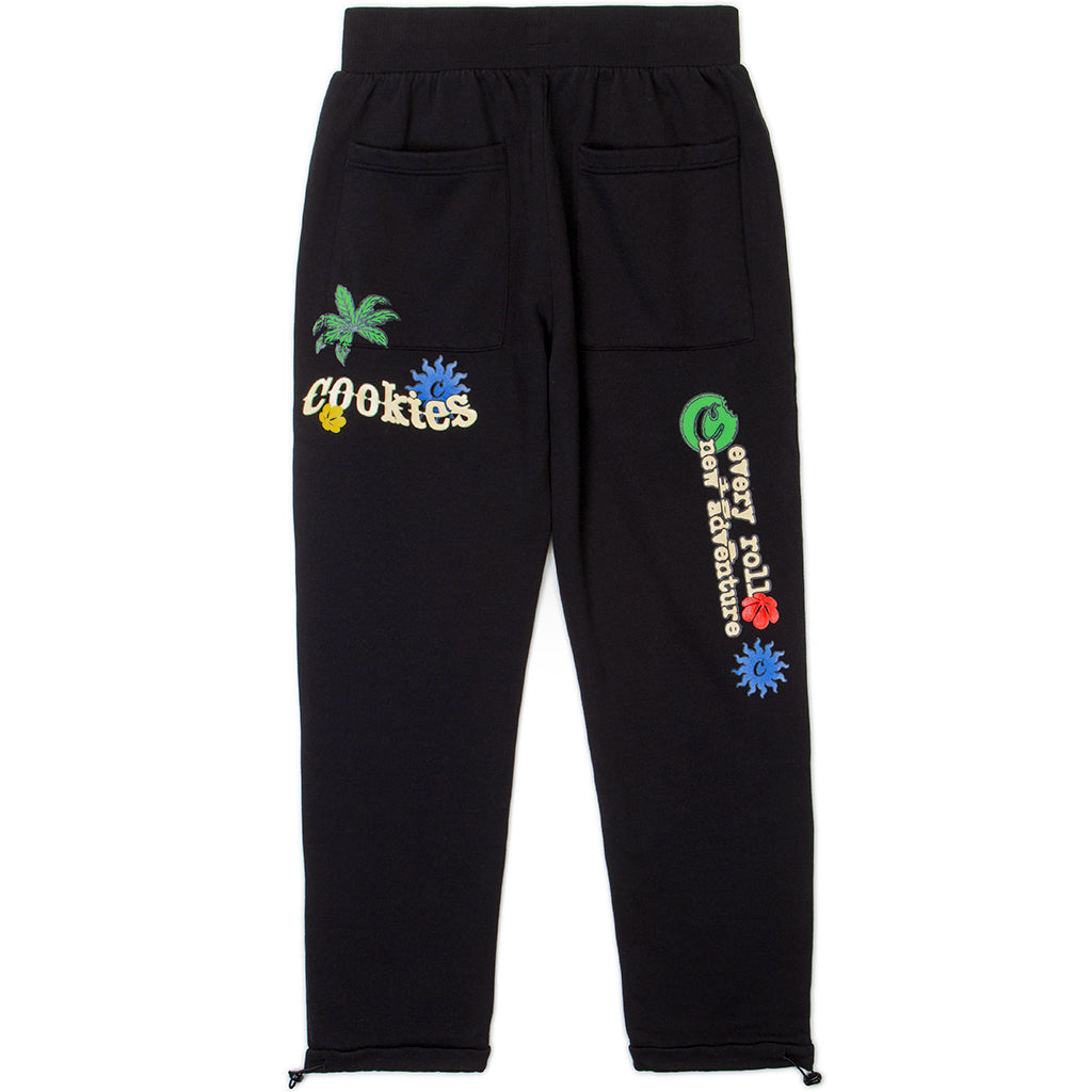 Garden Of Life Fleece Pant