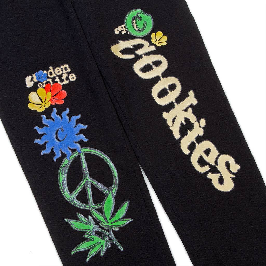 Garden Of Life Fleece Pant