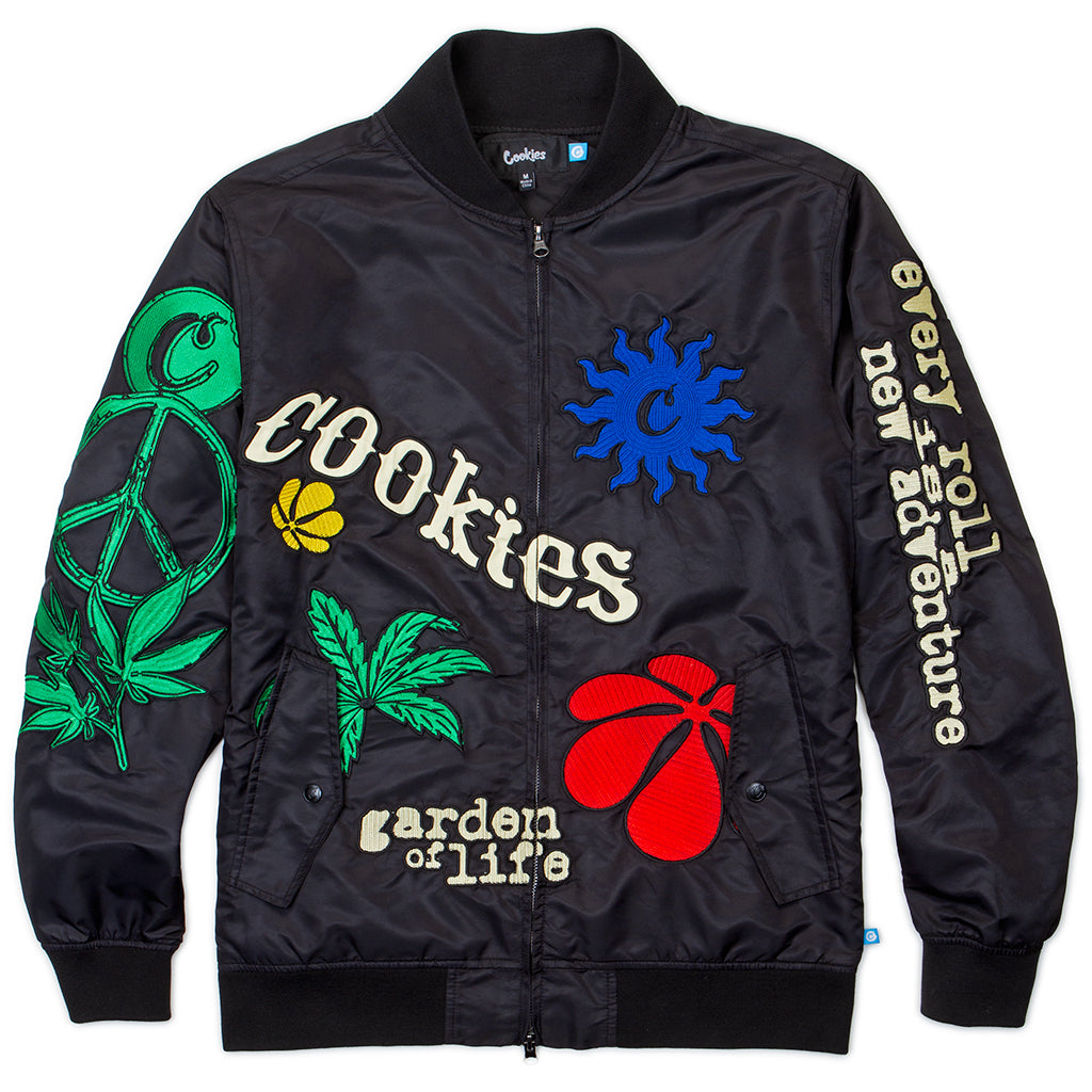 Jackets – Cookies Clothing