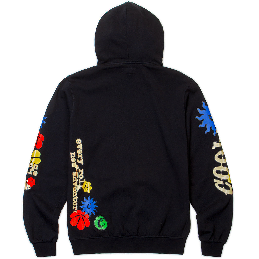 Garden of Life Pullover Hoodie