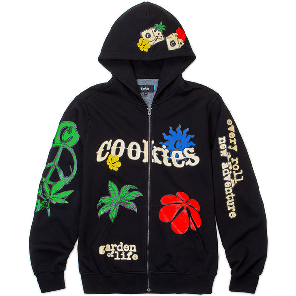 Cookies battalion hoodie best sale