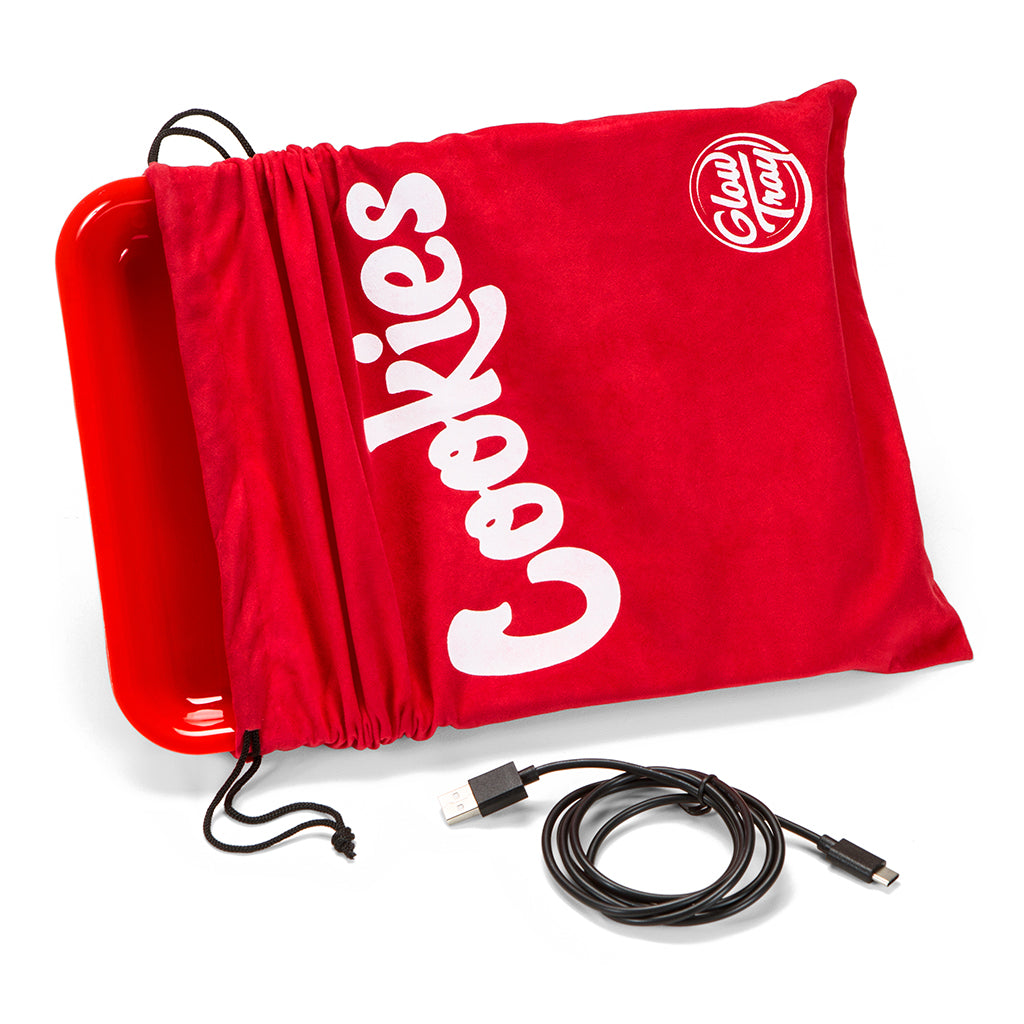 Cookies Original GlowTray