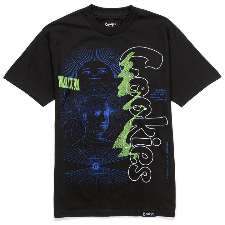 Glyphs Tee