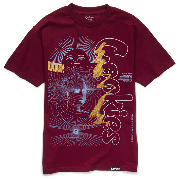 Glyphs Tee