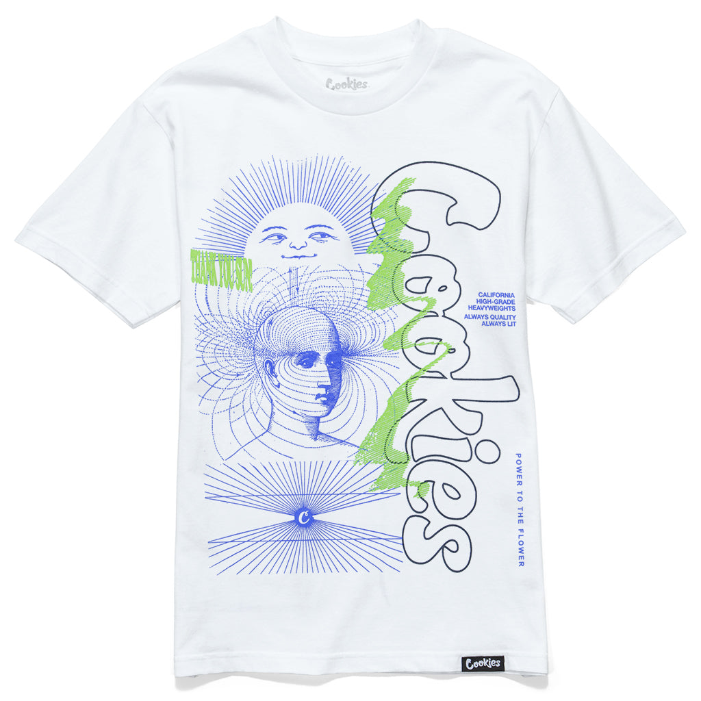 Glyphs Tee