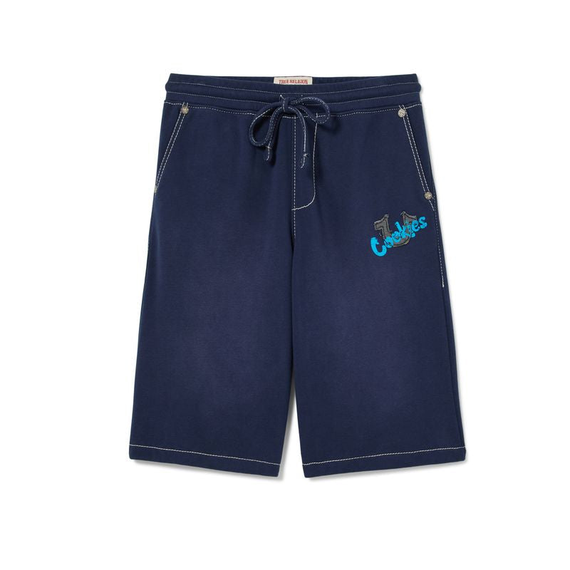 Cookies x True Religion Mikey Shorts