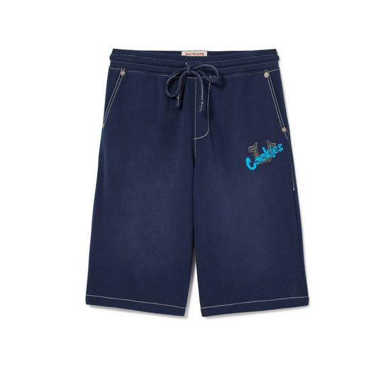Cookies x True Religion Mikey Shorts