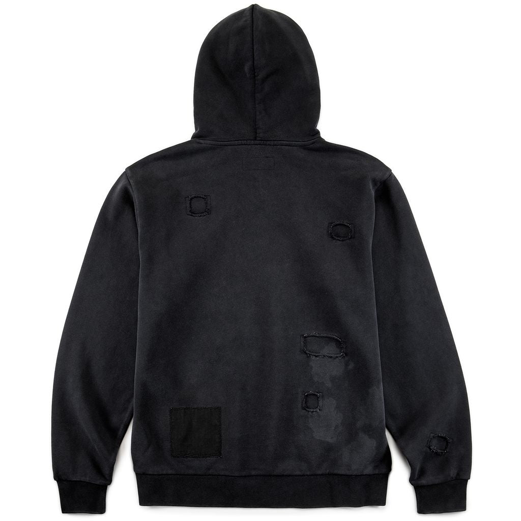 Artisan Pullover Hoodie