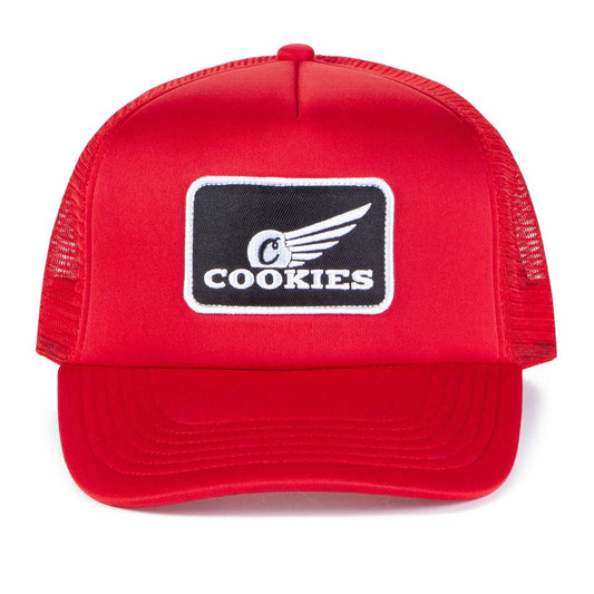 Baja Motocross Trucker Hat