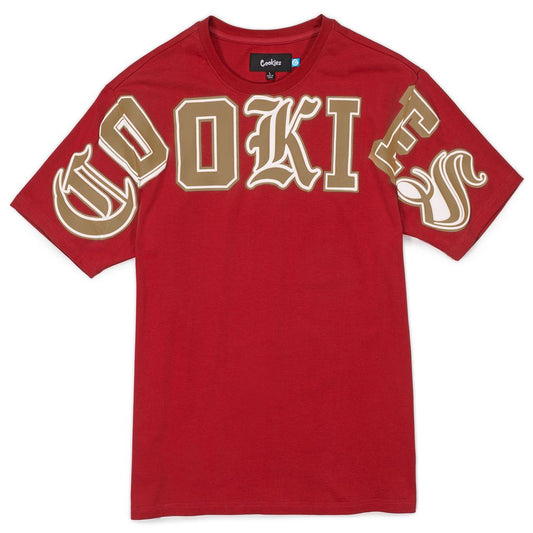 Cookies Athletics Mixed Knit