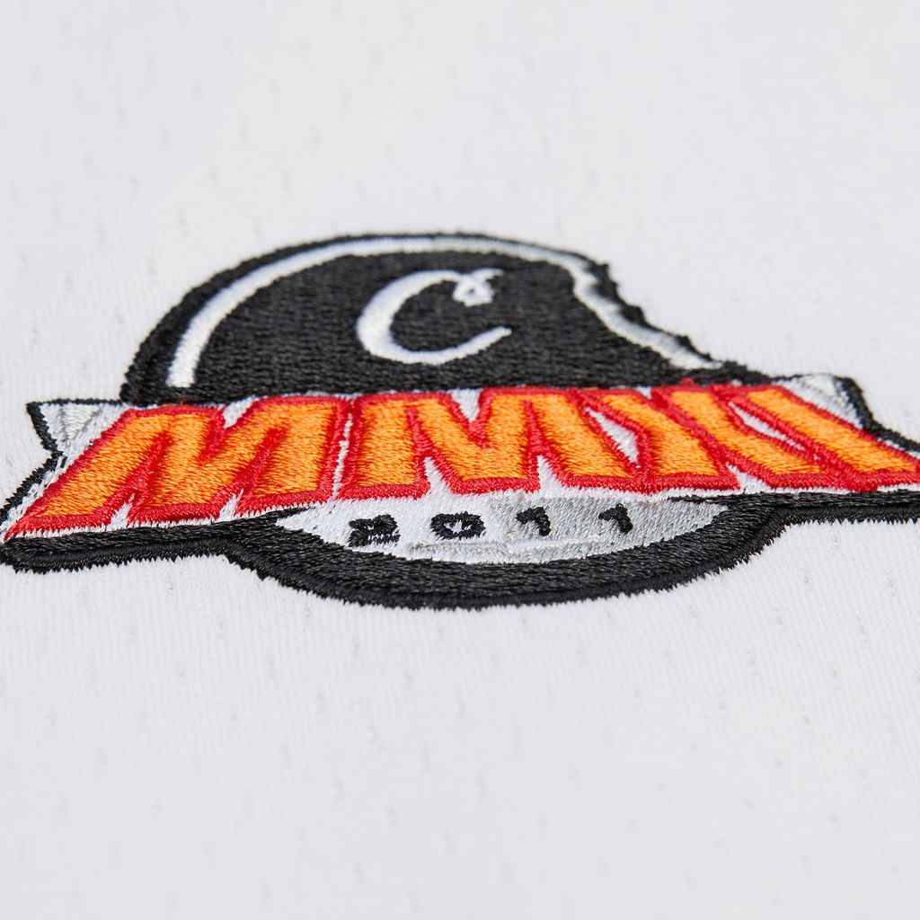 Cookies x Mitchell & Ness Football Jersey