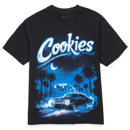 Slow Ride Premium Tee