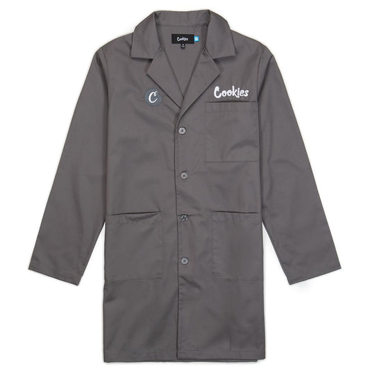 Cookies - Lab Coat