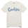 CREAM/ BLUE / S