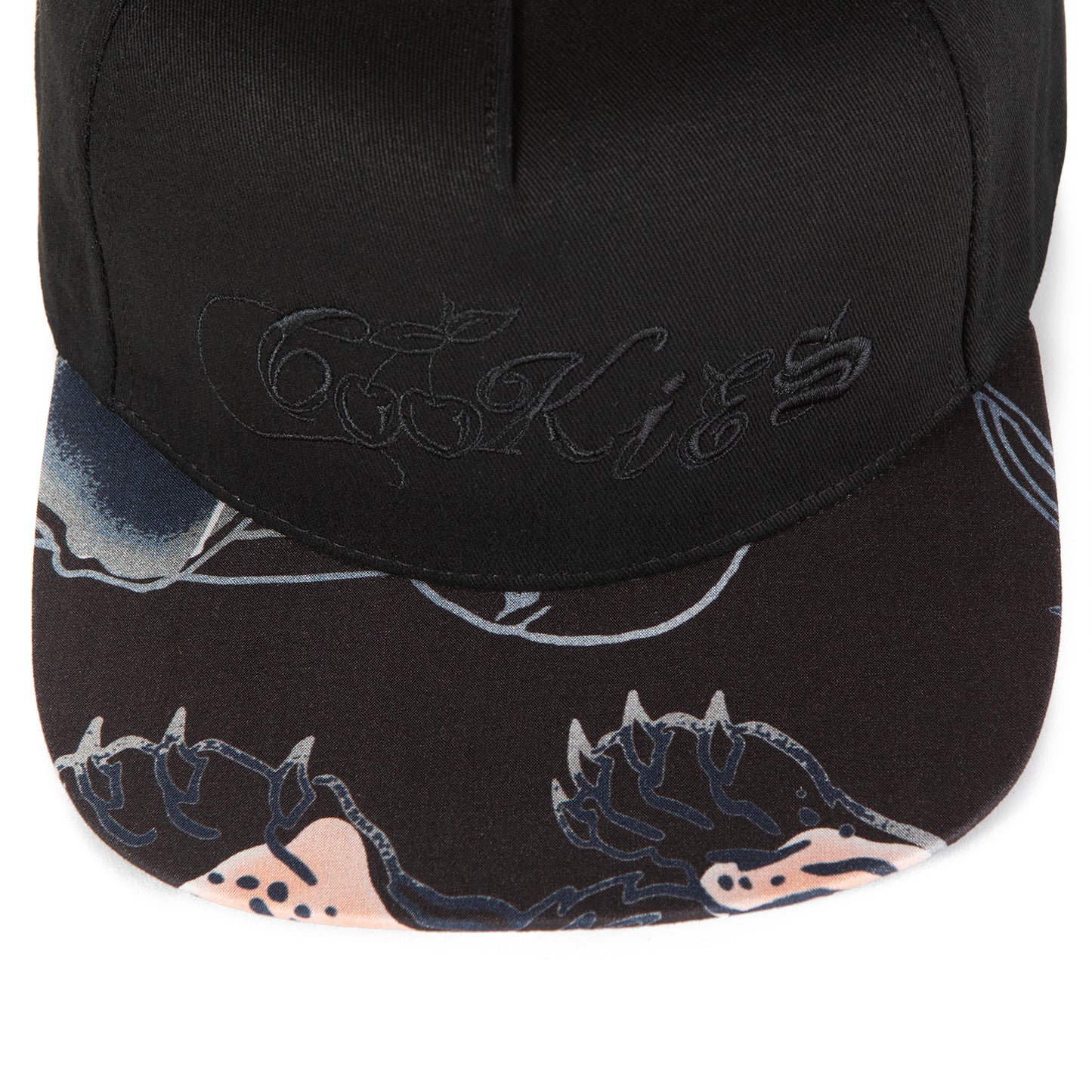 Heaven Can Wait High Crown Snapback