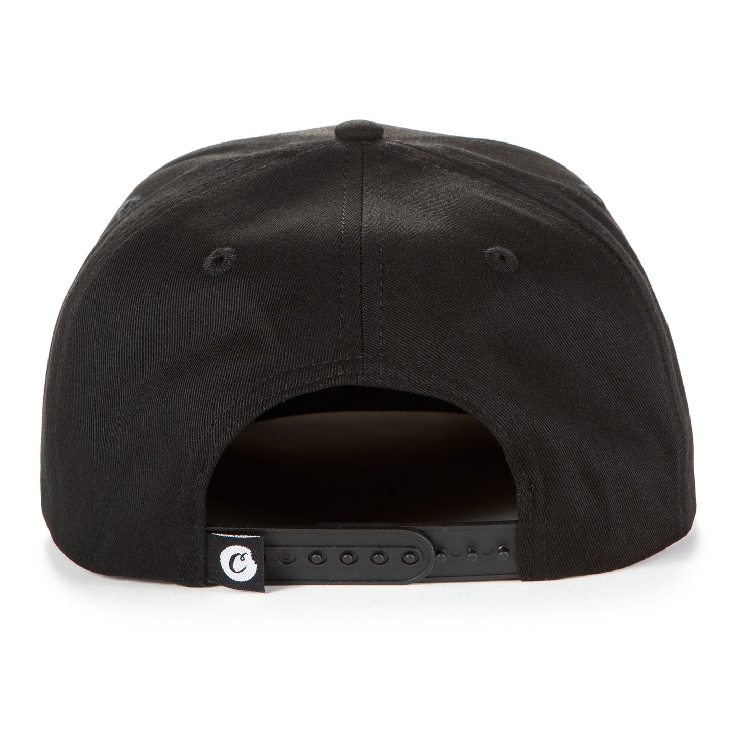 Heaven Can Wait High Crown Snapback