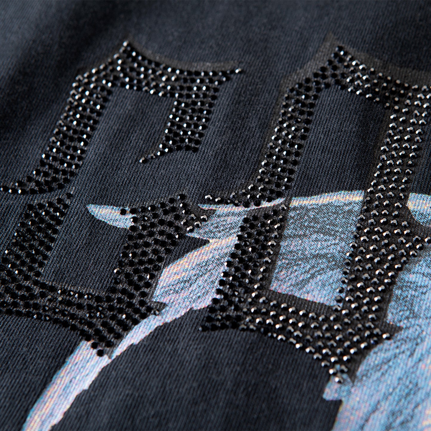 Heaven Or Hell Fallen Angel Muscle Tank