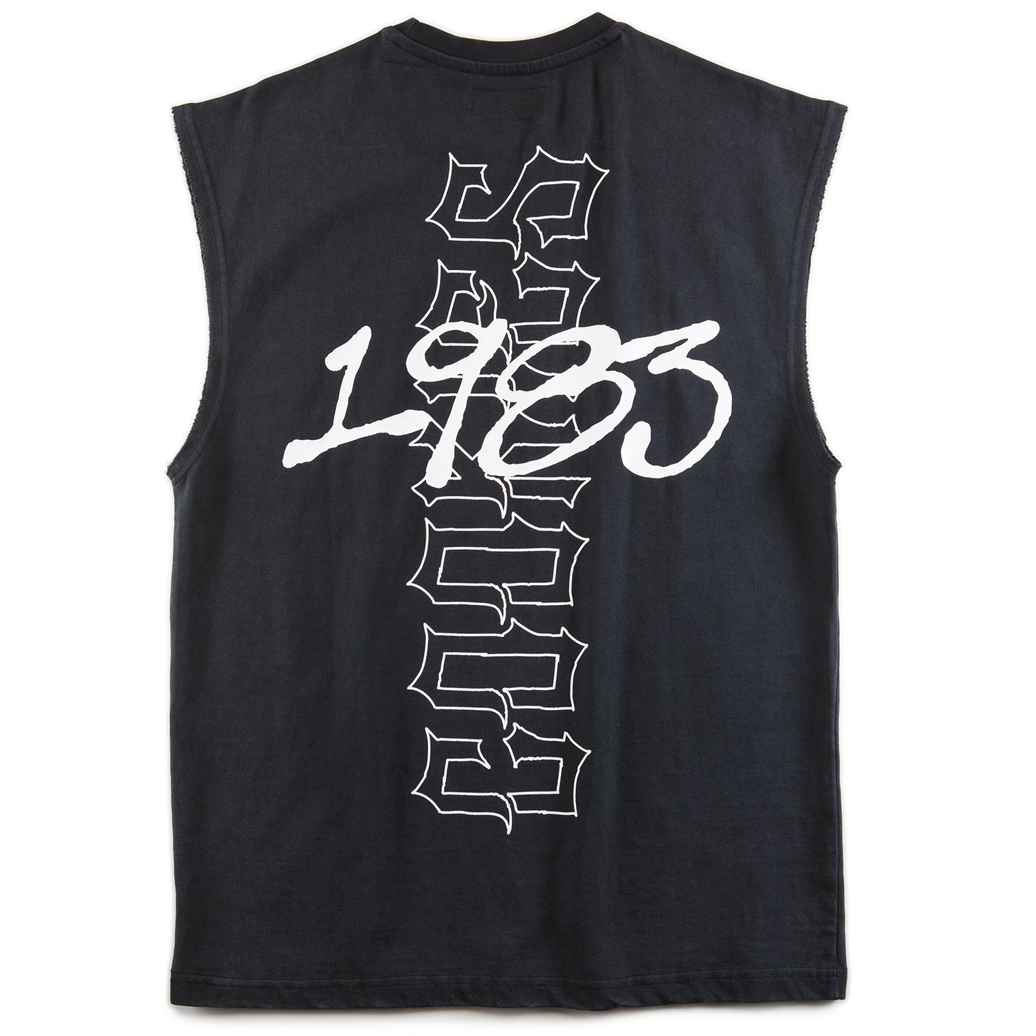 Heaven Or Hell Fallen Angel Muscle Tank – Cookies Clothing