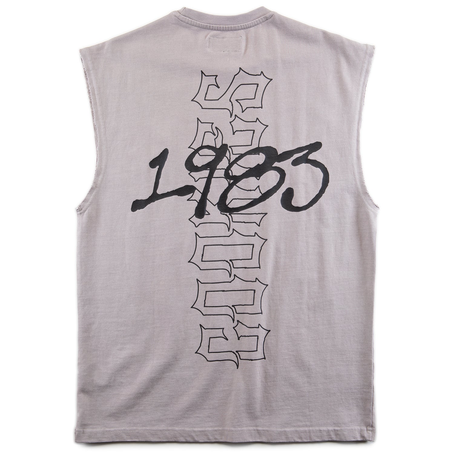 Heaven Or Hell Fallen Angel Muscle Tank – Cookies Clothing