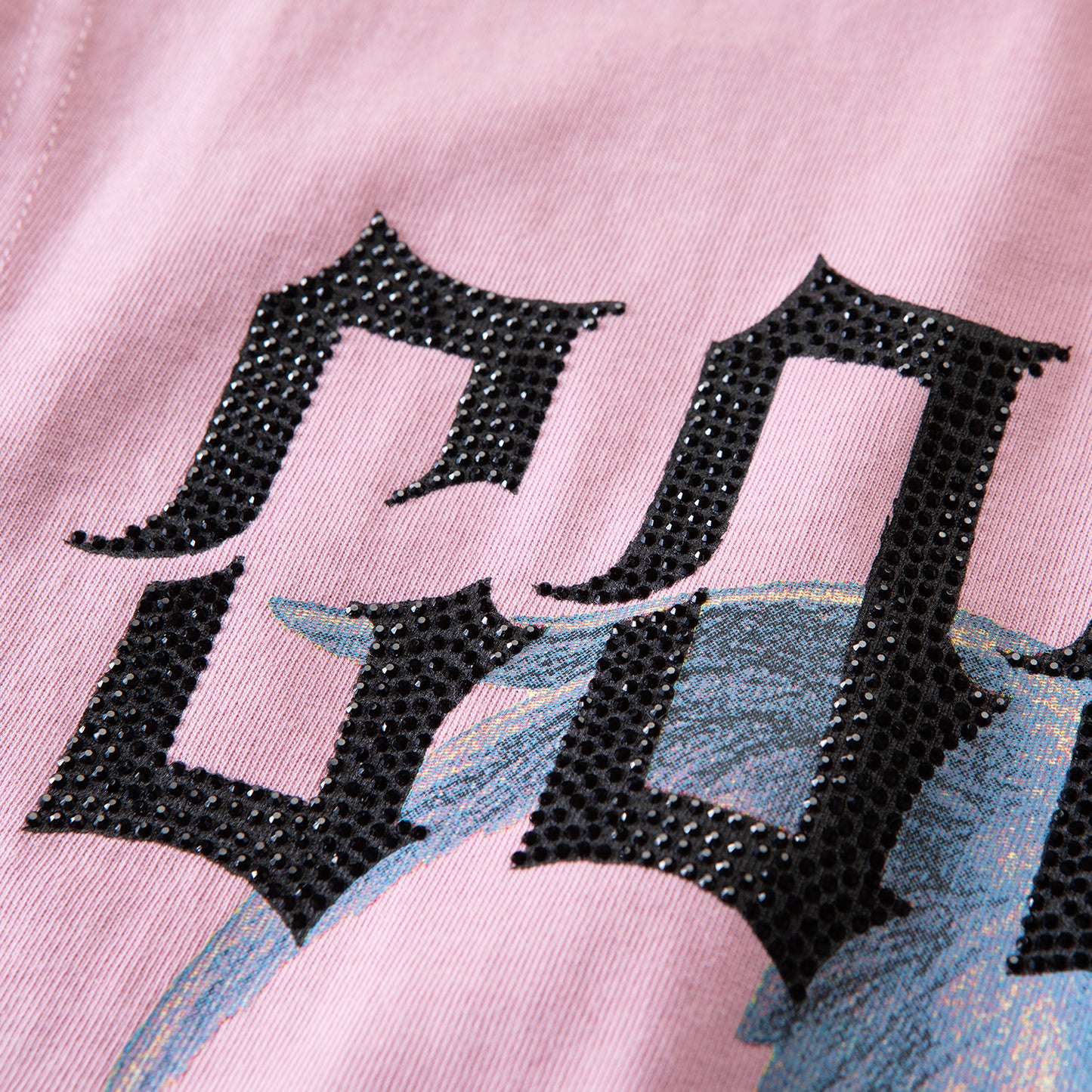 Heaven Or Hell Fallen Angel Muscle Tank