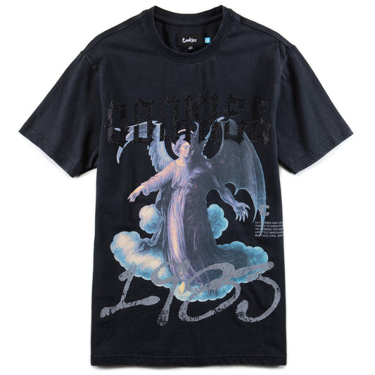 Heaven Or Hell Fallen Angel Knit v2