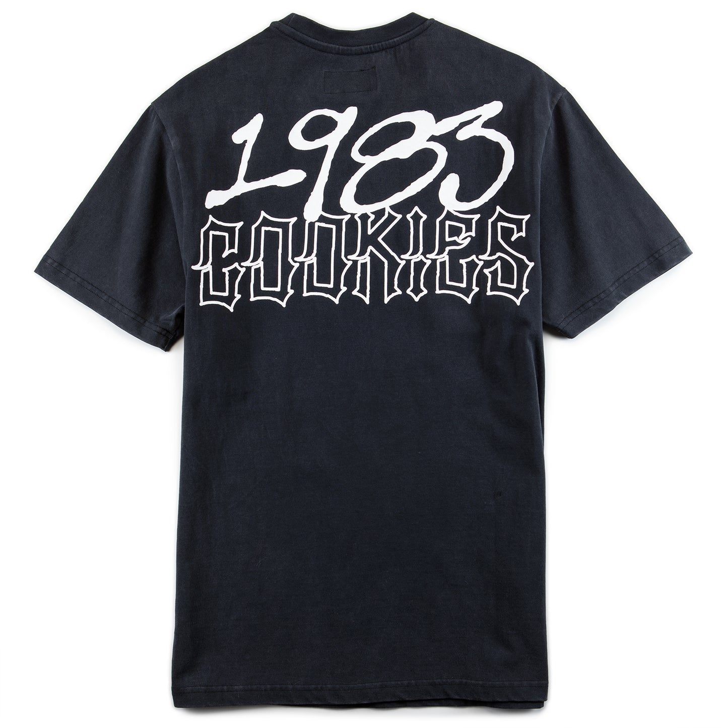 Heaven Or Hell Fallen Angel Knit v2